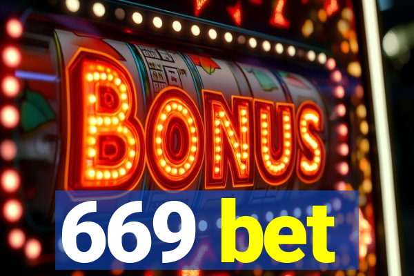 669 bet